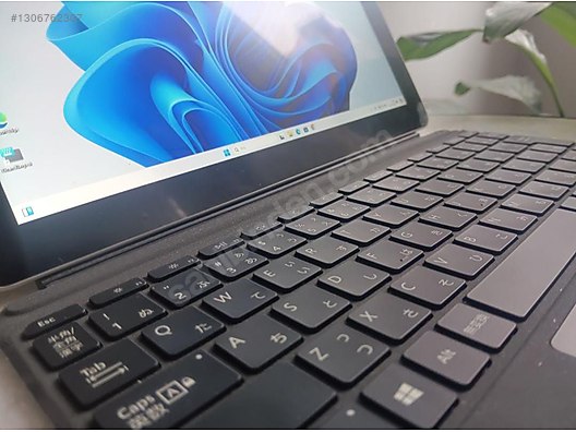 Microsoft / Japonyadan Surface Go Notebook & Tablet sahibinden