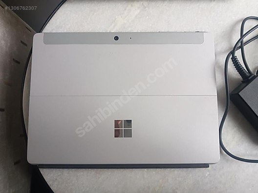 Microsoft / Japonyadan Surface Go Notebook & Tablet sahibinden