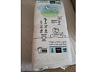 Sleepy bebek bezı 2 numara #1281762341