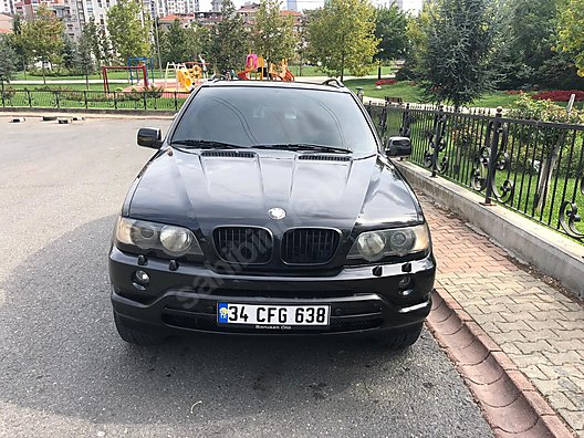 bmw x5 30d xdrive 30d xdrive sahibinden satilik hasar kayitli oldugu icin fiyat dustu sahibinden comda 885762352