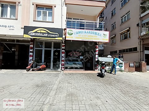 cancan emlak insaat