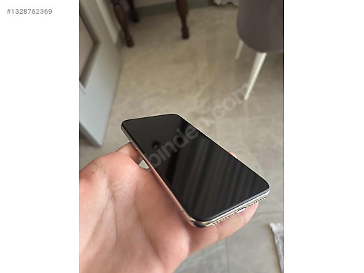 Apple / iPhone X / İLK SAHİBİNDEN TEMİZ İPHONE X sahibinden.comda