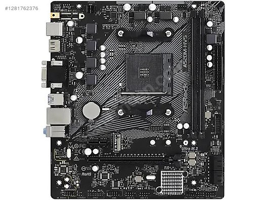 Used & Brand New Items / Computers / Desktops / Desktop Components / Motherboards