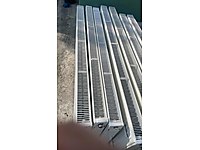 Kalorifer Radyatör Petek Her Ölçü Var