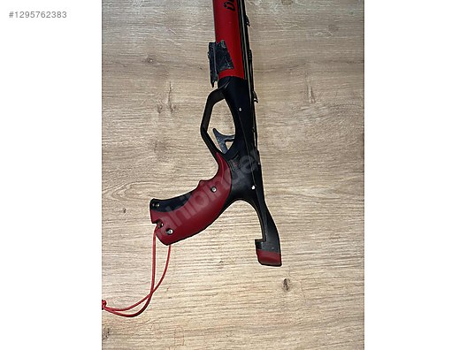 Zıpkın / (DECATHLON) SUBEA KARBON ZIPKIN 90'lık sahibinden.comda