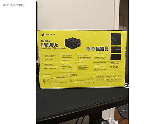 Used & Brand New Items / Computers / Desktops / Desktop Components / Power Supplies