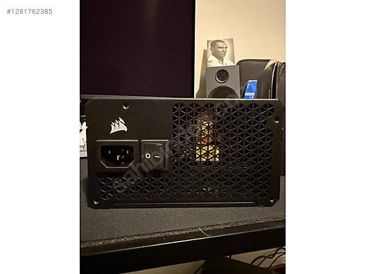 Used & Brand New Items / Computers / Desktops / Desktop Components / Power Supplies