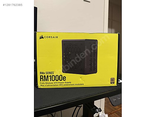 Used & Brand New Items / Computers / Desktops / Desktop Components / Power Supplies