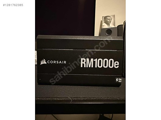 Used & Brand New Items / Computers / Desktops / Desktop Components / Power Supplies