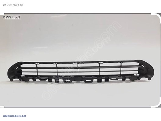 Rio様用 Citroen C5 Aircross Ön Tampon Izgarası 98432087xt Çıkma - İlan ve