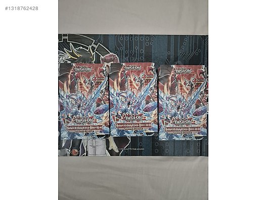 yugioh albaz structure deck Game Cards / Strike 3x on 1318762428 Albaz Strike YuGiOh Structure Deck Albaz Strike