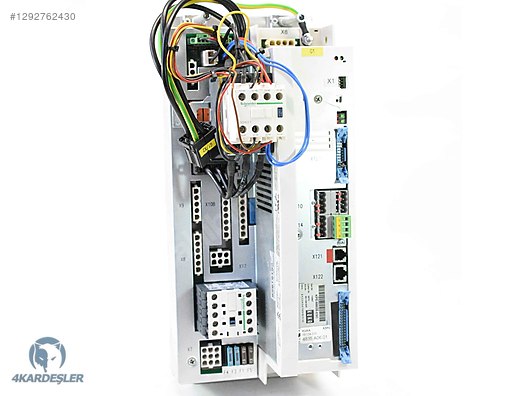 KUKA KPS-600/20-ESC E93DE143E4B531 - Programlayıcı - 1292762430