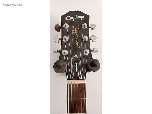 İkinci El ve Sıfır Alışveriş / Müzik / Müzik Aletleri / Telli Çalgılar / Gitar / Elektro