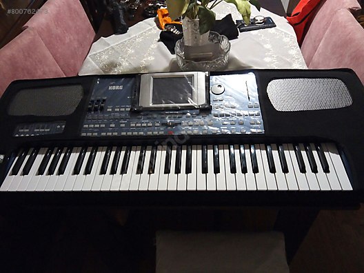 Korg Pa 500tr Evden Cikmadi Calinmadi Bile Pazarliksiz Fiyat At Sahibinden Com Korg Pa 500tr Evden Cikmadi Calinmadi Bile Pazarliksiz Fiyat At Sahibinden Com
