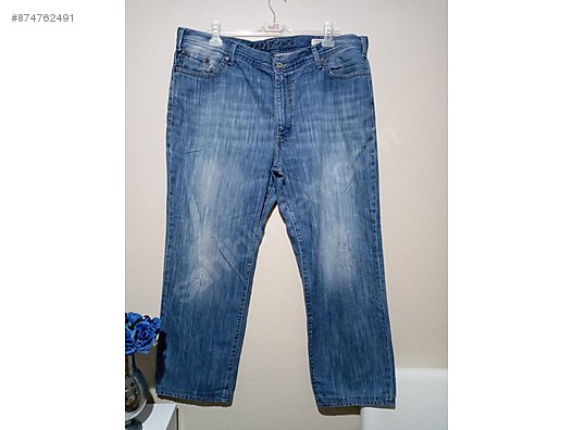 Suvari Slim Fit Navy Blue Men S Jean Trousers Pn2016600033m09 Suvari Online Shop
