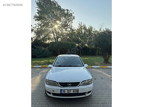 OPEL VECTRA 2.0 DTI COMFORT