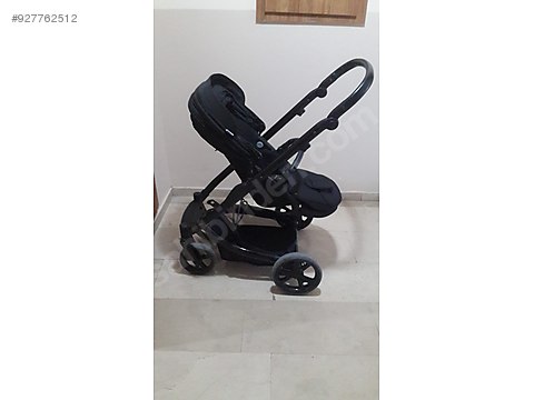 Sobe Soo Baby Alero Bebek Arabasi At Sahibinden Com 927762512