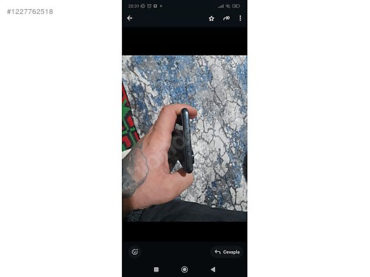 İkinci El ve Sıfır Alışveriş / Cep Telefonu & Aksesuar / Cep Telefonu / Xiaomi / Mi 11i