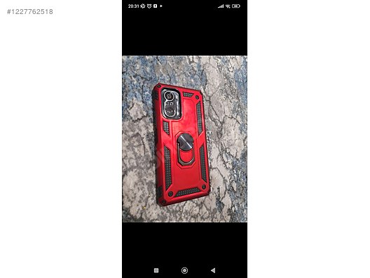 İkinci El ve Sıfır Alışveriş / Cep Telefonu & Aksesuar / Cep Telefonu / Xiaomi / Mi 11i