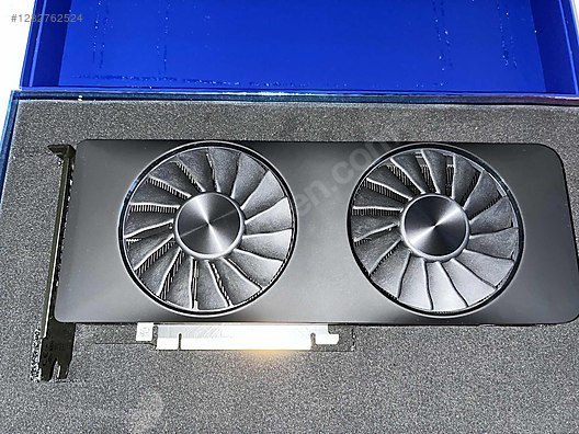 Used & Brand New Items / Computers / Desktops / Desktop Components / Graphics Cards