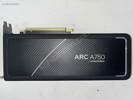 Used & Brand New Items / Computers / Desktops / Desktop Components / Graphics Cards