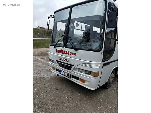 sahibinden satilik 1998 model 229000 km isuzu md md 27 a s 43 500 tl 917762525