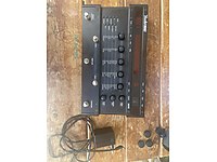 Vocalist Live 5 Vokal Prosesörü