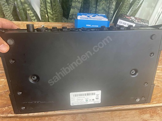 İkinci El ve Sıfır Alışveriş / Müzik / Müzik Aletleri / Ekipman / Prosesör