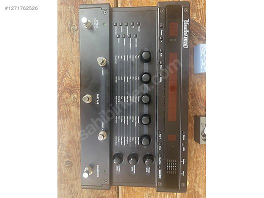 İkinci El ve Sıfır Alışveriş / Müzik / Müzik Aletleri / Ekipman / Prosesör