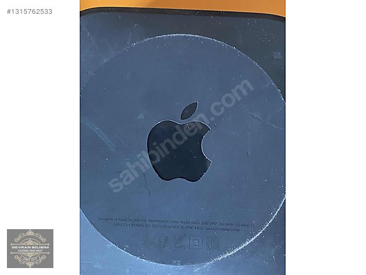 Apple TV / Apple TV 4. Nesil 32GB Model A1625 sahibinden.comda