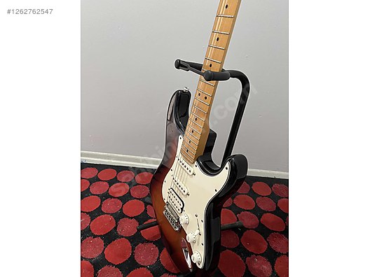 İkinci El ve Sıfır Alışveriş / Müzik / Müzik Aletleri / Telli Çalgılar / Gitar / Elektro