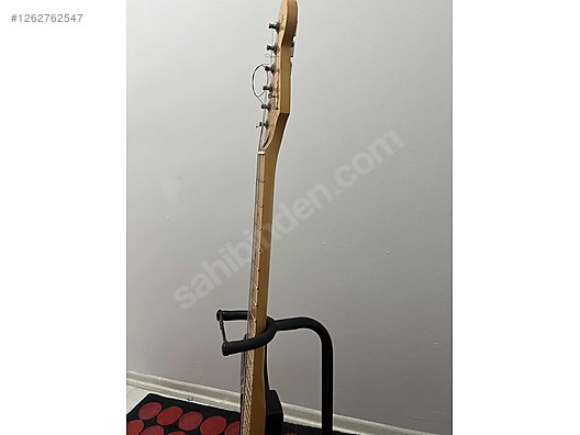 Fender Elektro Gitar