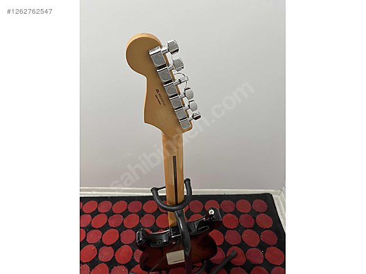 İkinci El ve Sıfır Alışveriş / Müzik / Müzik Aletleri / Telli Çalgılar / Gitar / Elektro