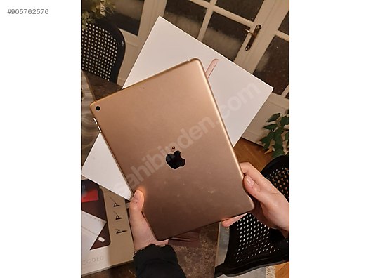 apple ipad 7 ipad gold 7 nesil at