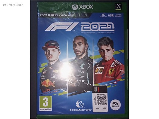 Used & Brand New Items / Gaming & Gamers Exclusive / Games / Xbox