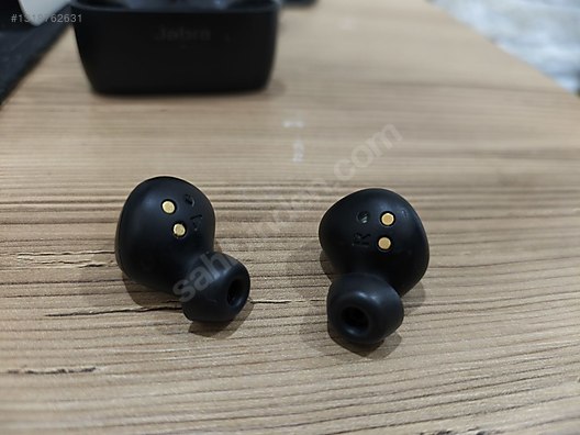 Jabra Connect 5t - Hibrit ANC / 6 Mikrofonlu / Kablosuz Şarjlı T