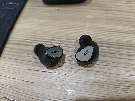 Jabra Connect 5t - Hibrit ANC / 6 Mikrofonlu / Kablosuz Şarjlı T