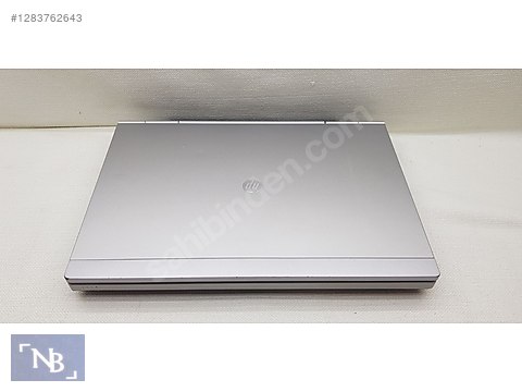HP / Hp EliteBook 2570p i5 3. Nesil 13.3 (lx265) sahibinden.comda