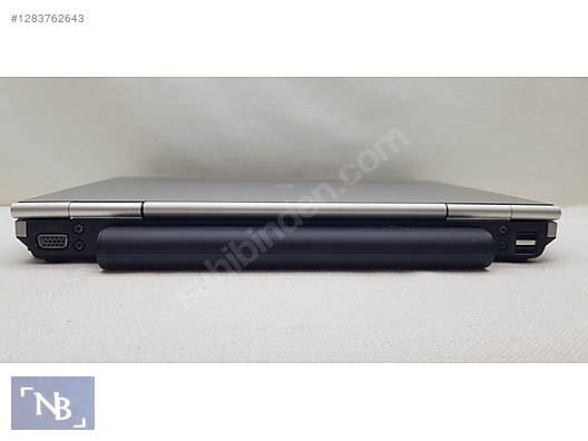 HP / Hp EliteBook 2570p i5 3. Nesil 13.3 (lx265) sahibinden.comda