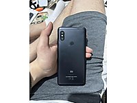 Xiaomi redmi note 6 pro