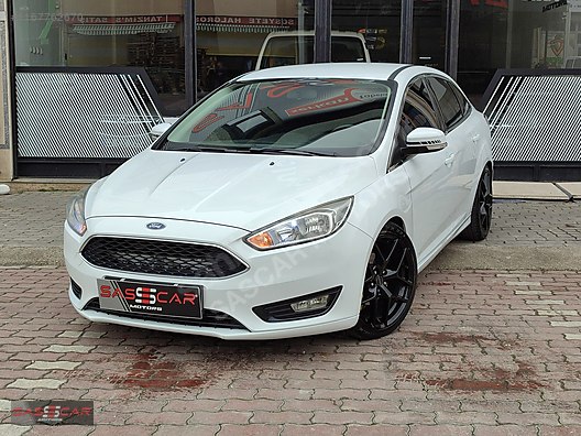 Ford Focus 1.5 Ecoboost 150 Ps Probleme Ford / Focus / 1.5 TDCi / Trend X / SASCAR'dan 2016 FORD FOCUS+