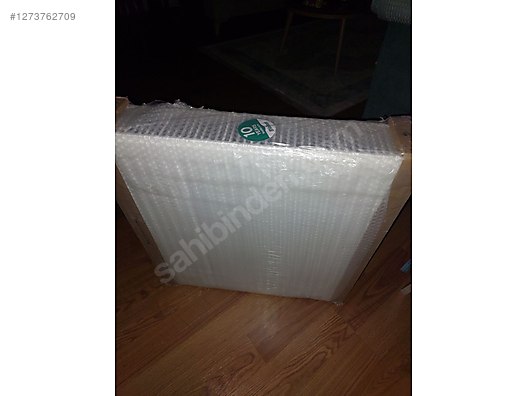 İkinci El ve Sıfır Alışveriş / Bahçe & Yapı Market / Yapı Malzemeleri / Isıtma / Petek & Havlupan