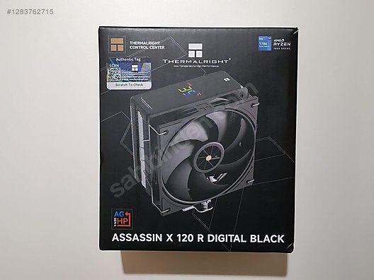 AMD Ryzen 5 Hazır Sistem Oyuncu Masaüstü Bilgisayar