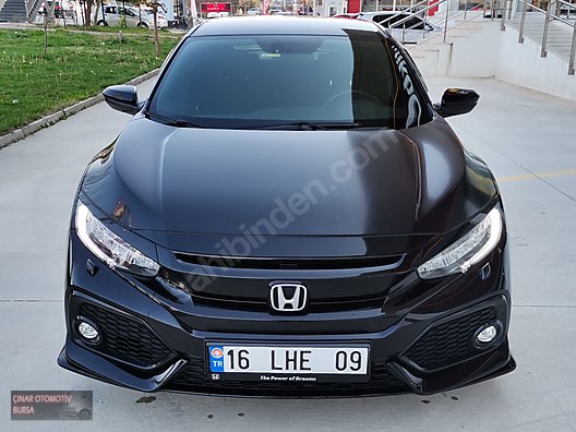 honda civic 1 5i vtec sport cinardan 2018 model honda civic rs ilk el hatasiz 59 bin kmde at sahibinden com 919762724 honda civic 1 5i vtec sport cinardan 2018 model honda civic rs ilk el hatasiz 59 bin kmde at sahibinden com 919762724