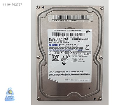 Samsung spinpoint f3 online