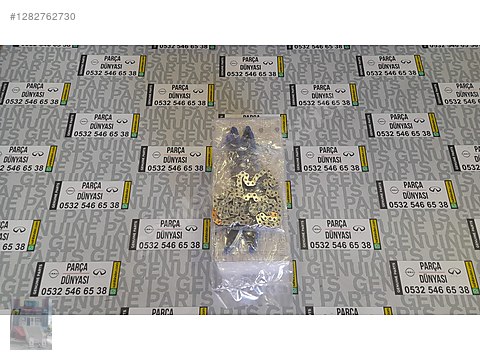 Otomobil & Arazi Aracı / Motor / NİSSAN X-TRAİL T32 2014-2021