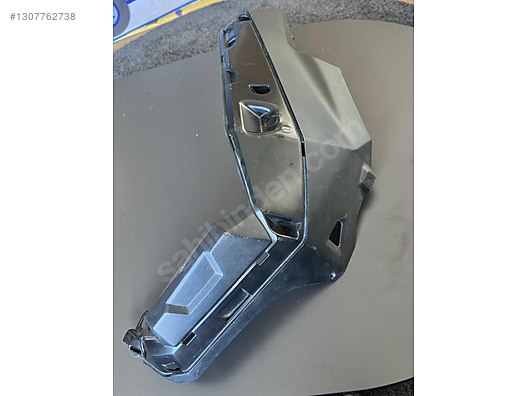 Grenaj / Honda X-Adv 750 MKH-64470 Skirt Floor L Side sahibinden