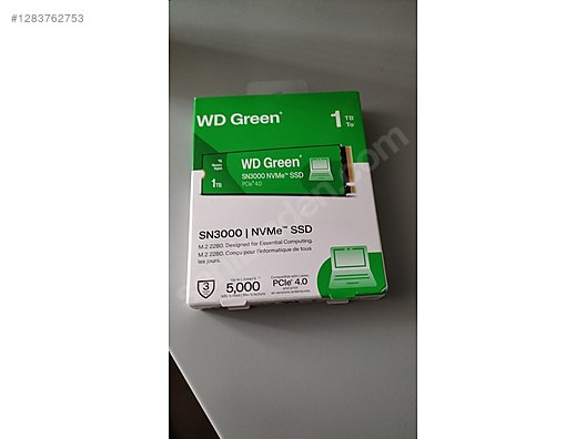 Used & Brand New Items / Computers / Desktops / Desktop Components / Solid State Drive