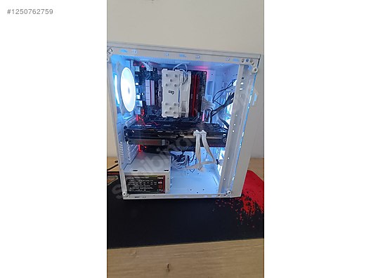 İkinci El ve Sıfır Alışveriş / Bilgisayar / Masaüstü / Donanım / Anakart