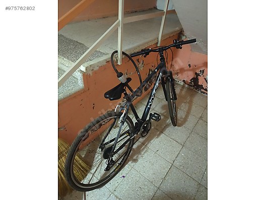 2 aylik sifir garantili bisiklet sahibinden comda 975762802